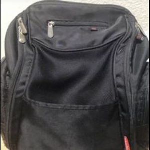 Diaper Bag Backpack